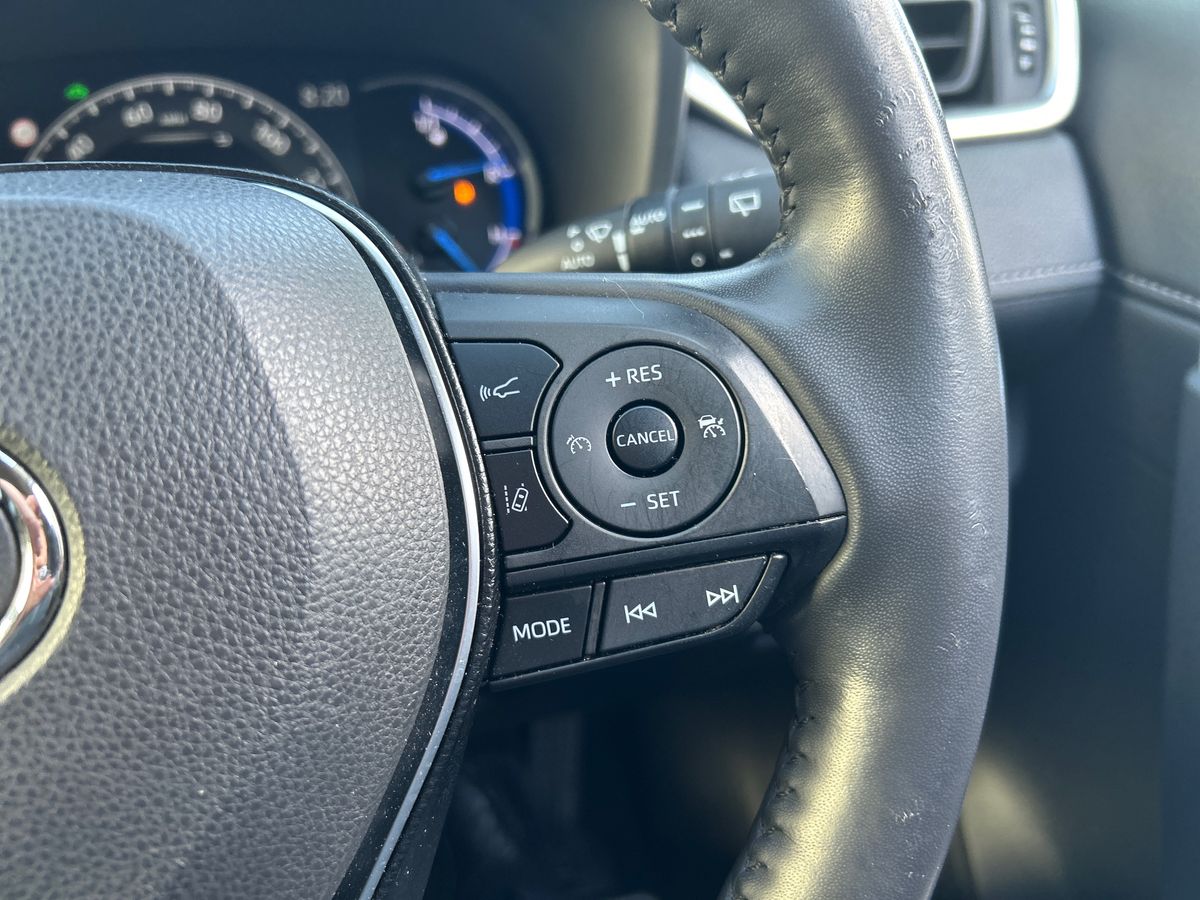Toyota RAV4 Photo 15