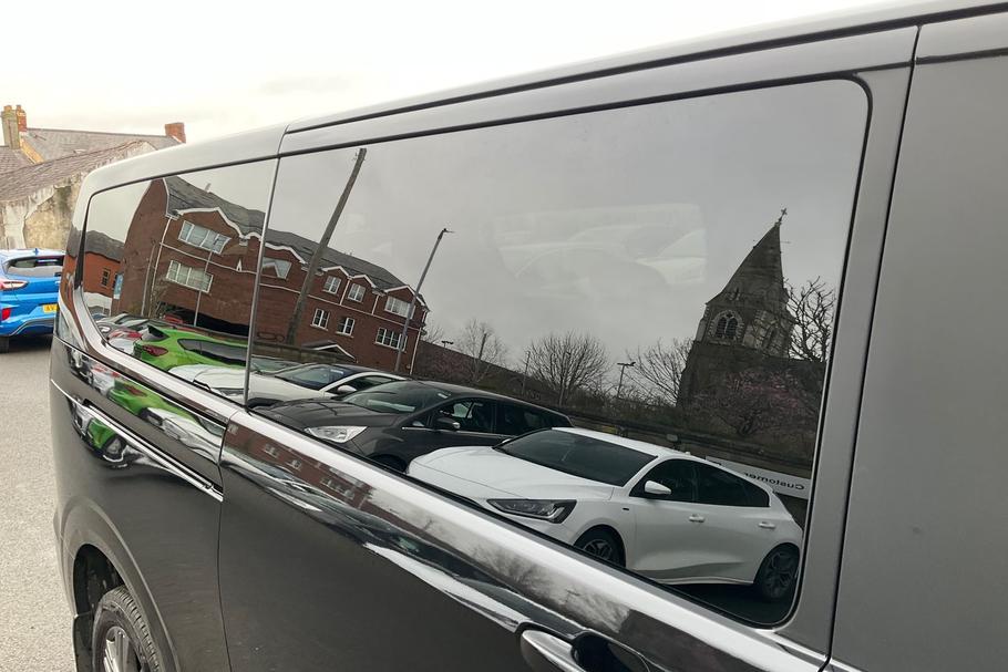 Used Ford Tourneo Custom HG24YSX 38