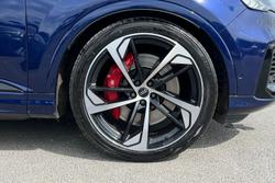 Audi SQ7 Photo 5