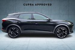 CUPRA Formentor Photo 4