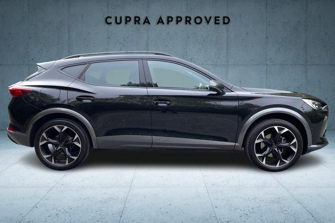 CUPRA Formentor Photo 4