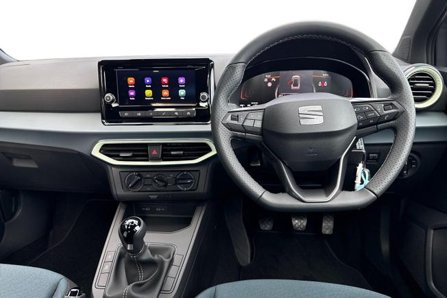 SEAT Arona Photo 11
