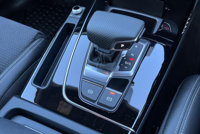 Audi Q5 Photo 31