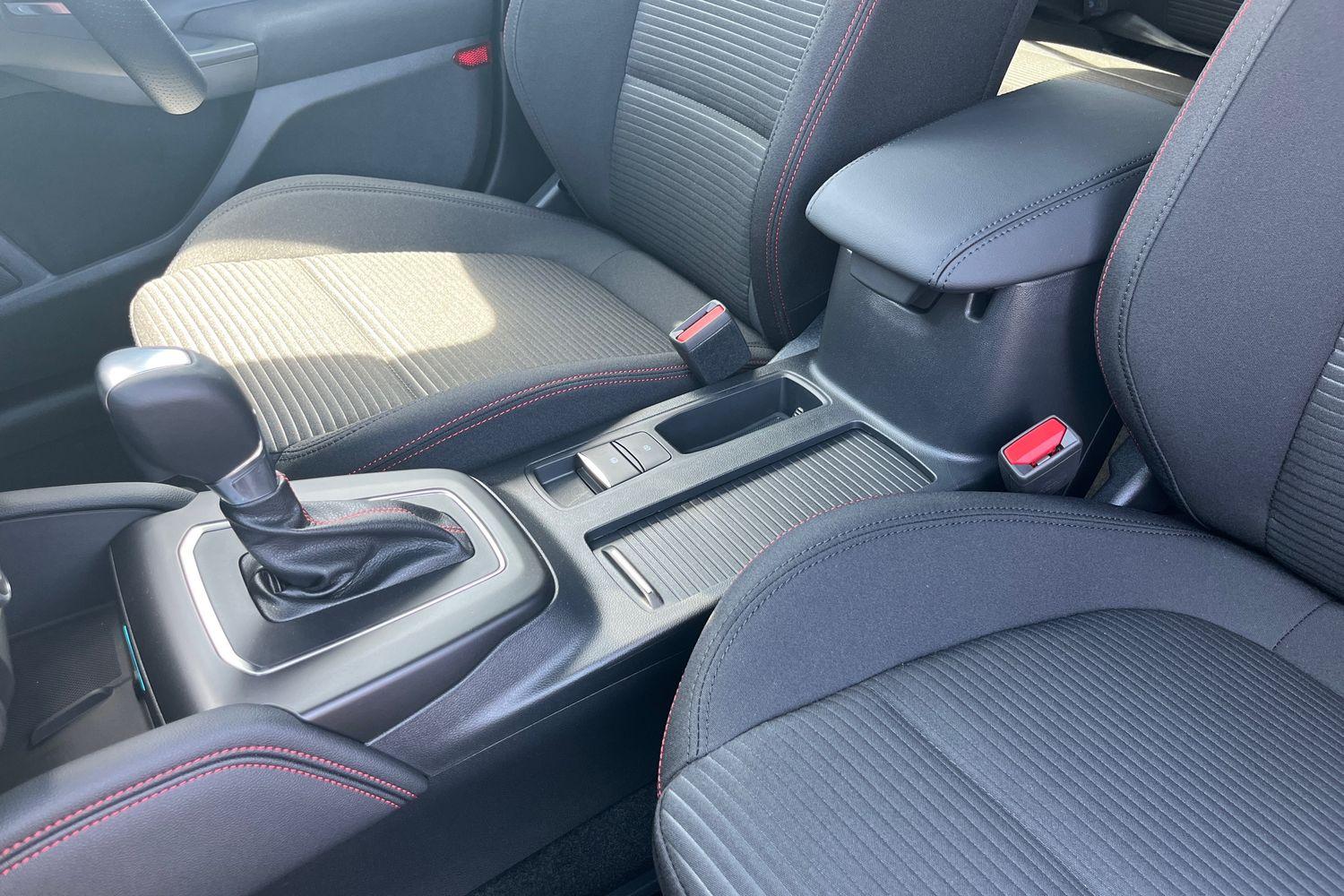 Ford FOCUS Photo 22