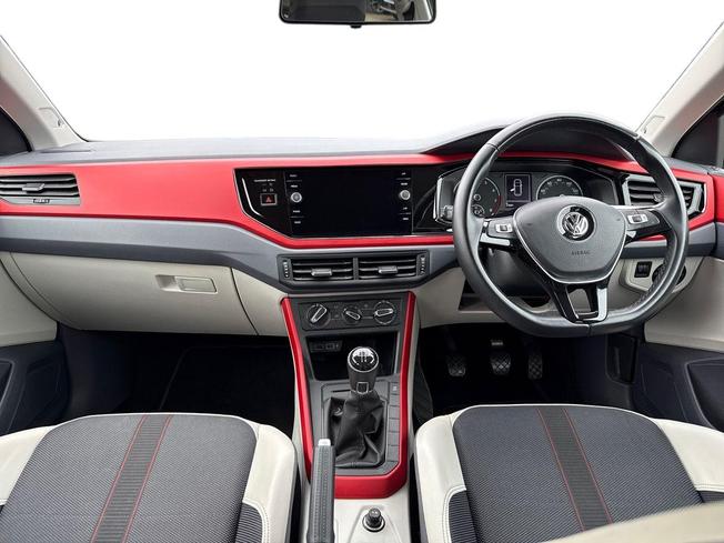 Volkswagen Polo Photo 10