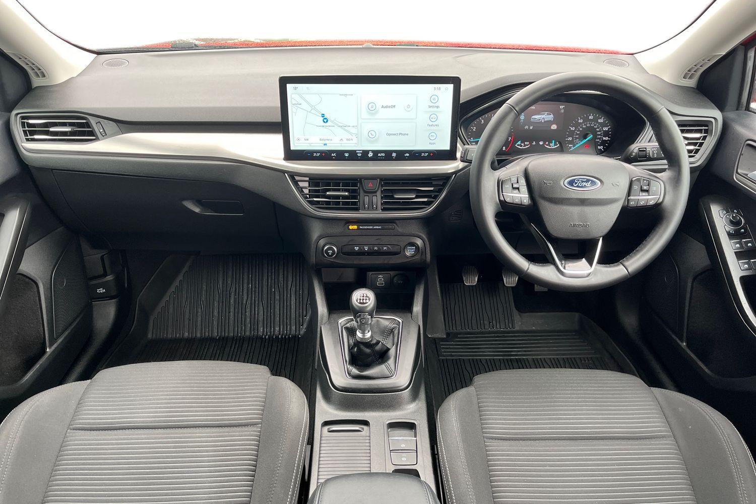 Ford FOCUS Photo 9