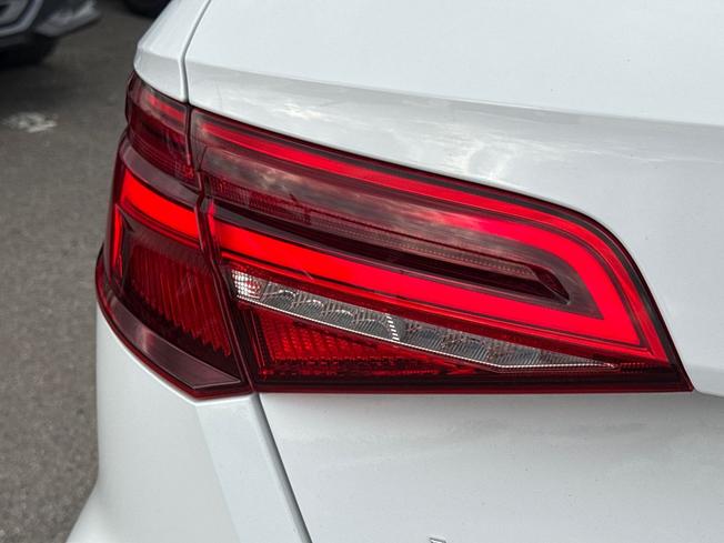 AUDI A3 Photo 23