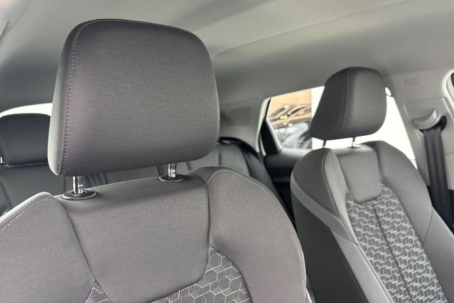 AUDI A1 Photo 27