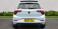 Volkswagen Polo Photo 8