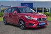 Used MG MOTOR UK MG3 1