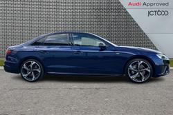 AUDI A4 Photo 4