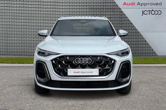 AUDI Q5 Photo 8