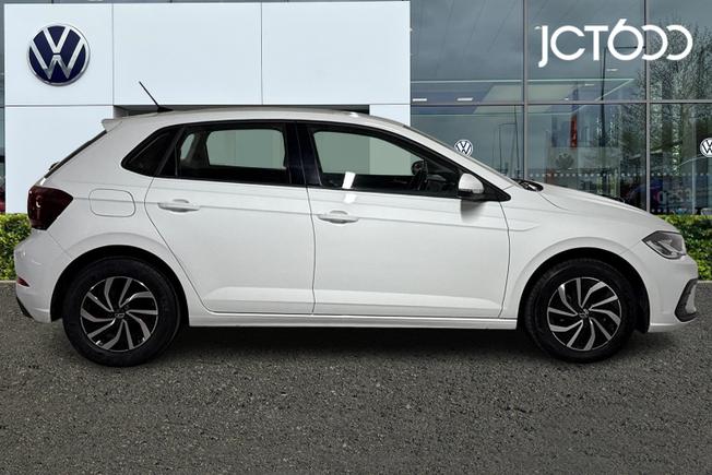 Volkswagen Polo Photo 4
