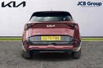 Kia Sportage Photo 6