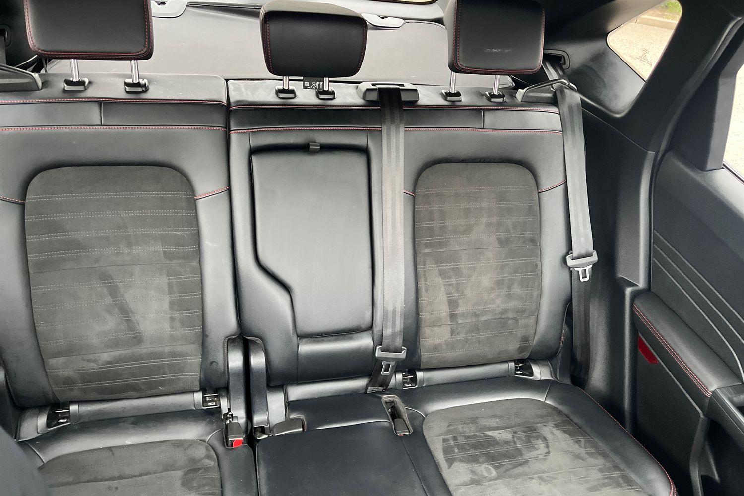 Ford KUGA Photo 19