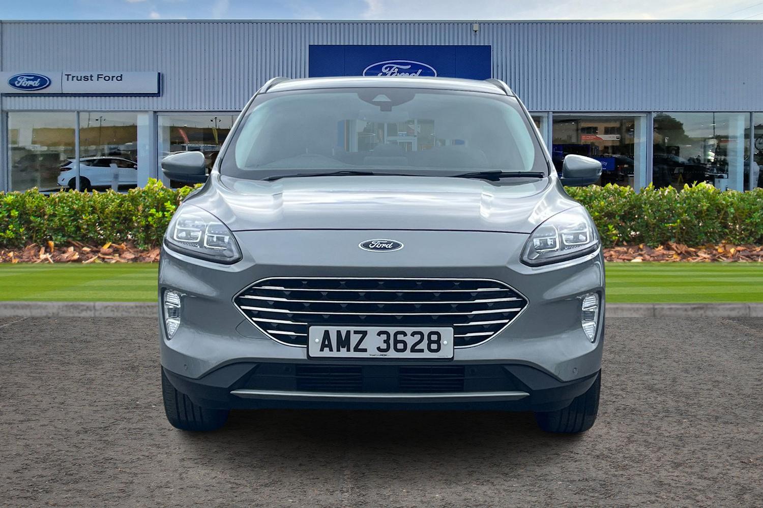 Ford KUGA Photo 5