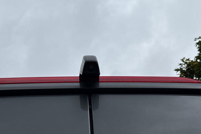 VOLKSWAGEN Crafter Photo 30