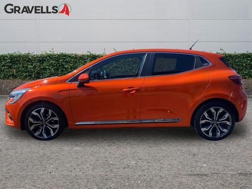 Renault CLIO Photo autoimg-0c044271b681e243525a7a402f8fd55027622c97.jpg