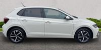 Volkswagen Polo Photo 3