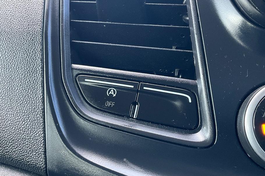 Used Ford TRANSIT CUSTOM 25