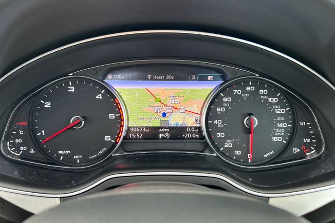 AUDI Q7 Photo 54