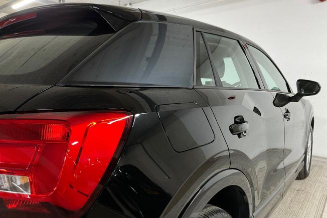 AUDI Q2 Photo 39
