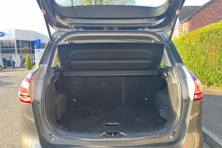 Used Ford B-MAX MX66WWN 21