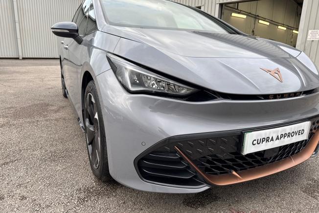 CUPRA Born Photo 20