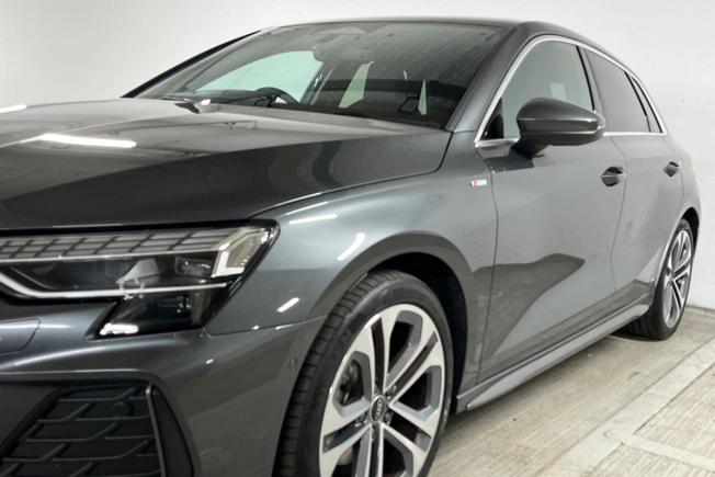 Audi A3 Photo 40