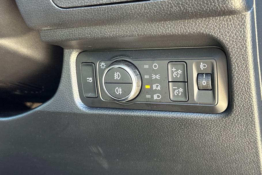 Used FORD RANGER WN75DPF 25