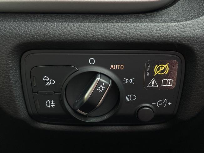 AUDI A3 Photo 36