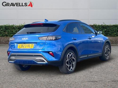 Kia XCEED Photo autoimg-0c08cf757f866e75515dd68be2d0e7ae14d720cb.jpg