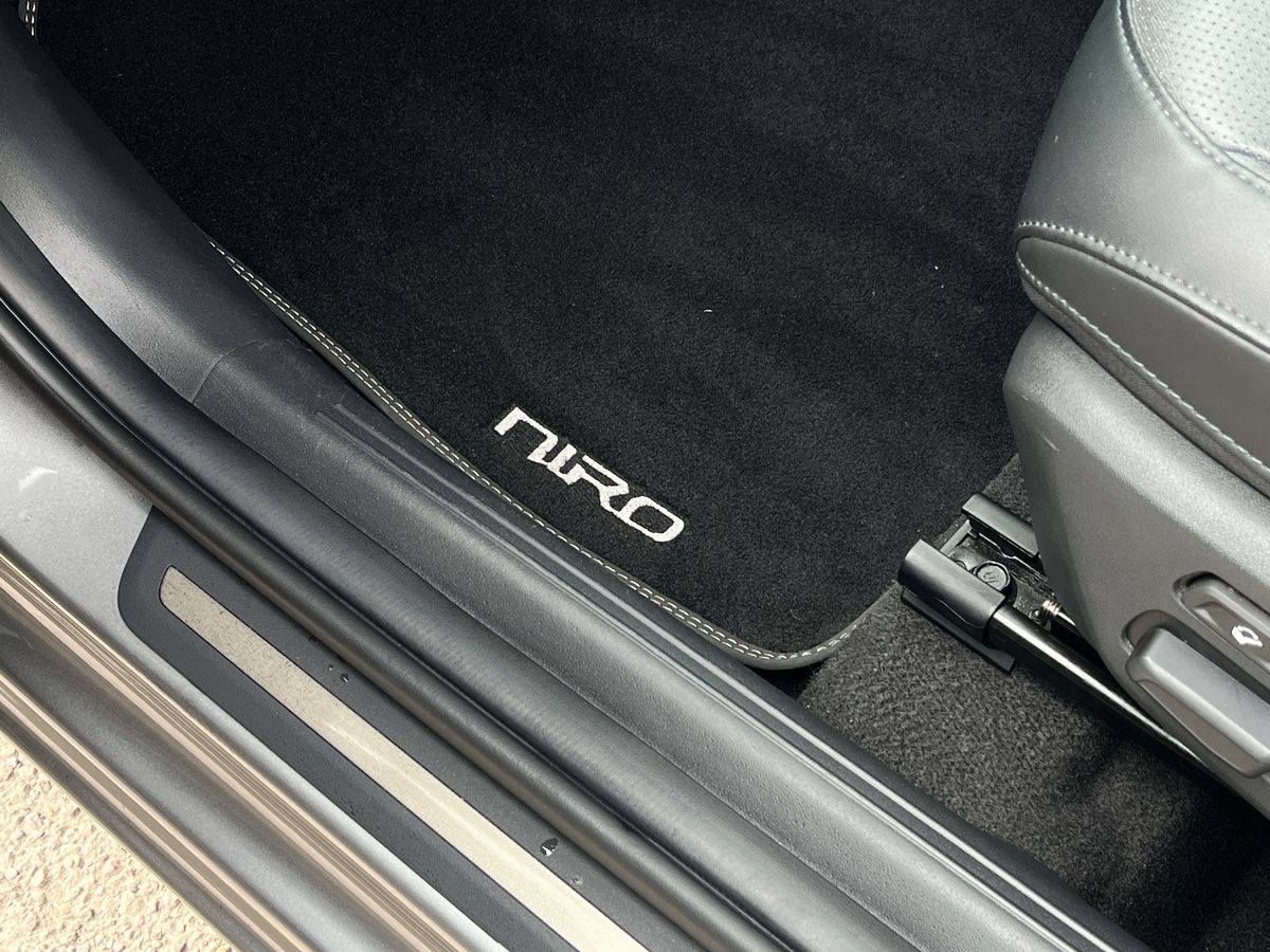 Kia Niro Photo 26