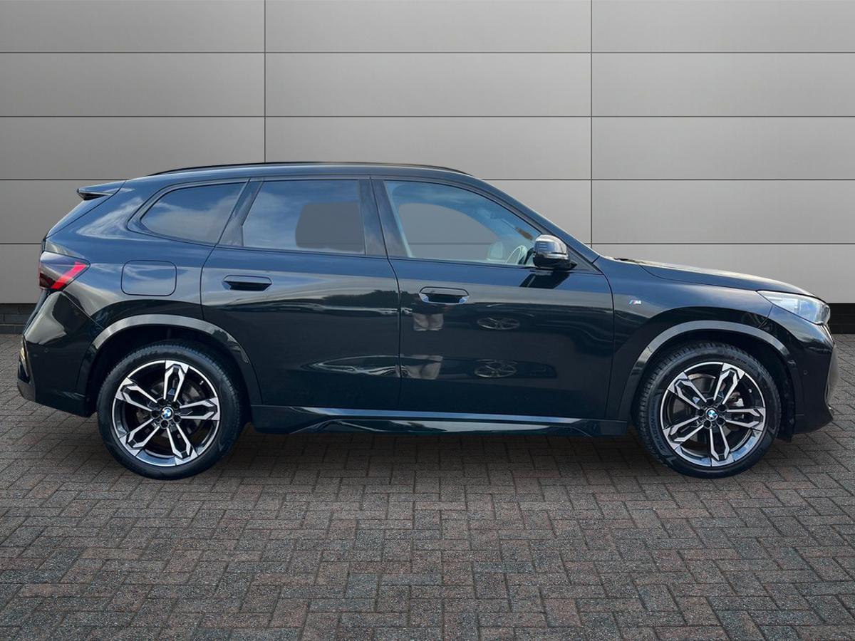 BMW X1 Photo 5