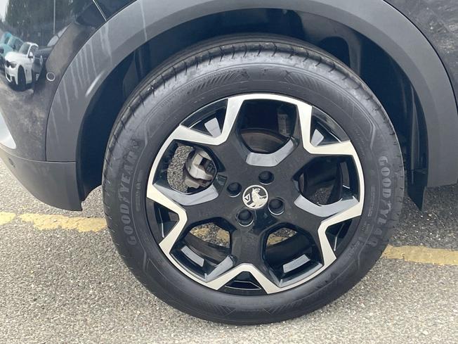 VAUXHALL Mokka Photo 22