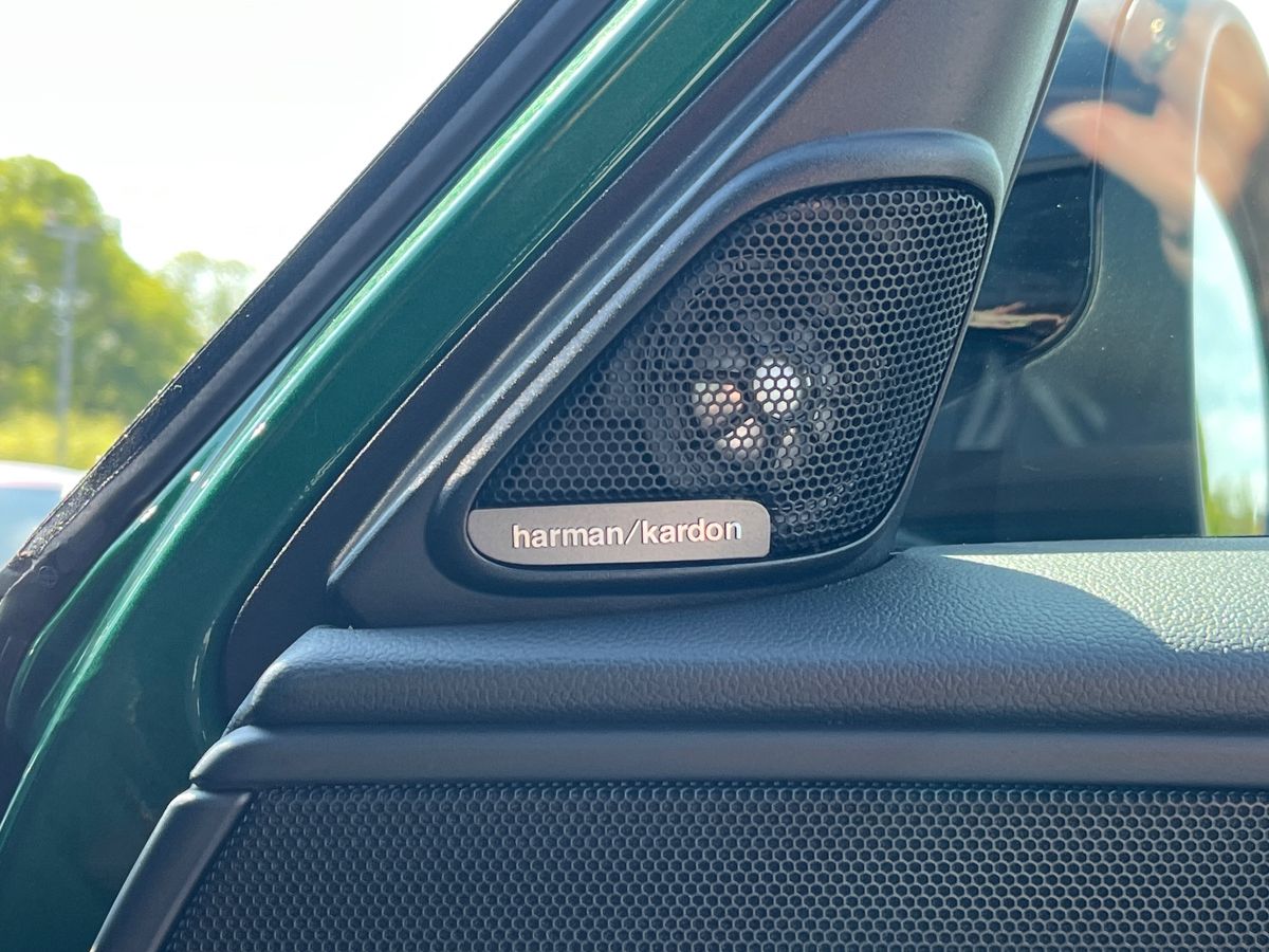MINI Countryman Photo 36