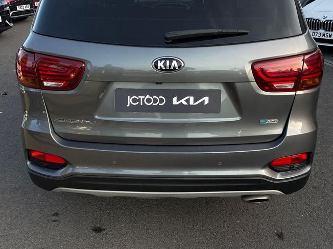 Kia Sorento Photo 25