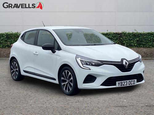 2023 Renault Clio