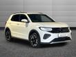 Volkswagen T-Cross Photo 0