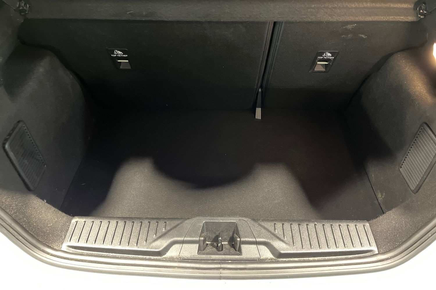 Ford FIESTA Photo 20