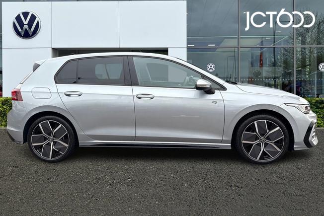 VOLKSWAGEN Golf Photo 4