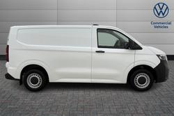 Volkswagen Transporter Photo 4
