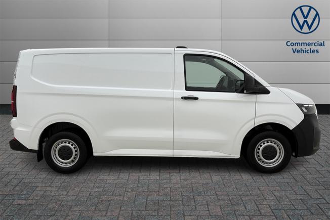 Volkswagen Transporter Photo 4