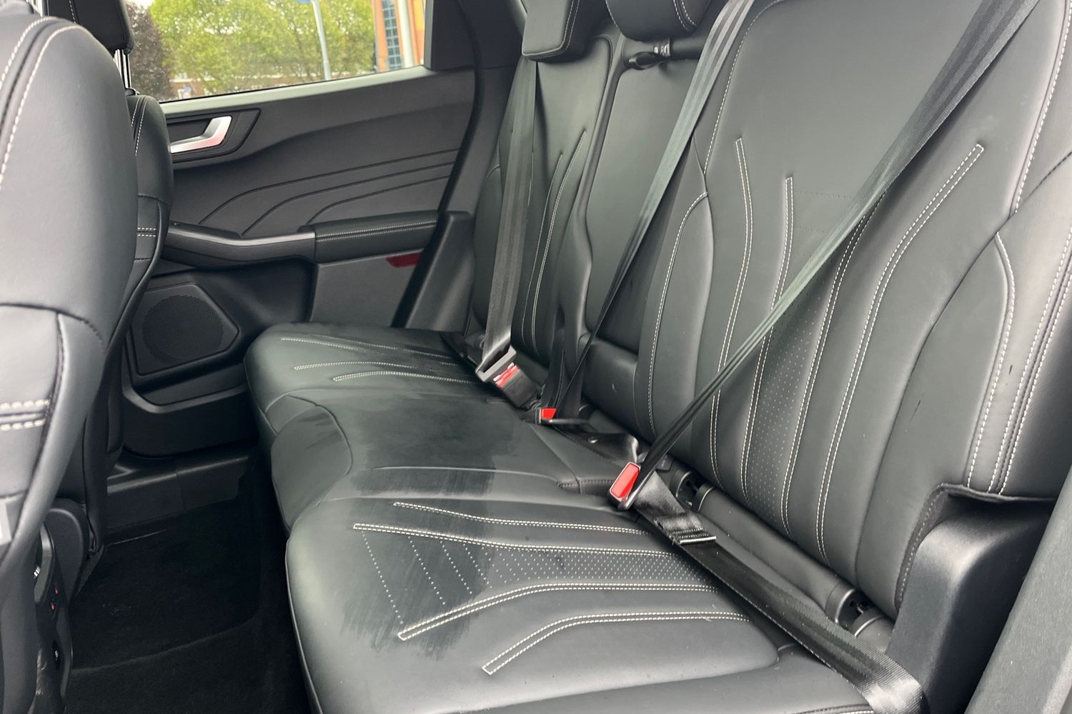 Ford Kuga Photo 19