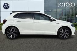 VOLKSWAGEN Polo Photo 4