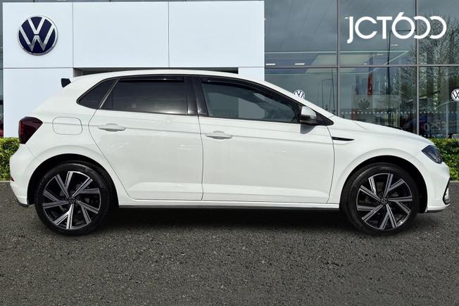VOLKSWAGEN Polo Photo 4