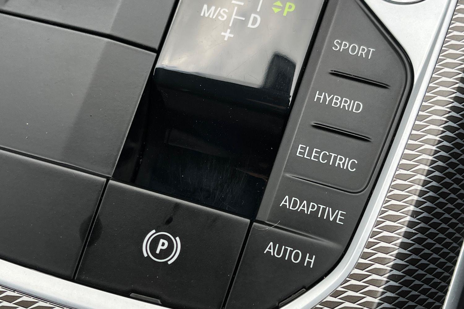 BMW 3 Series Photo 34