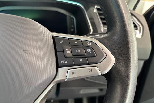 Volkswagen Tiguan Photo 17