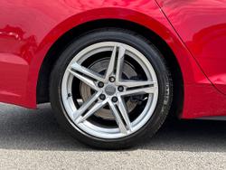 AUDI A5 Photo 5