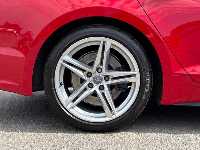AUDI A5 Photo 5